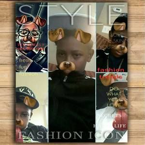 Meet your Posher, Hugh